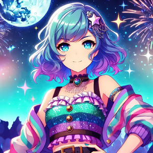 Unstoppable Love #5 (J-Pop, Manic, Rock, Intense)