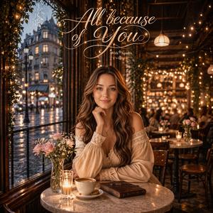 All Because of You (feat. Sandro)