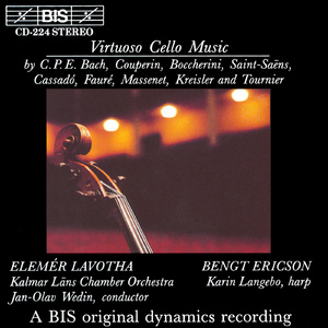 5 Pieces en concert:I. Prelude