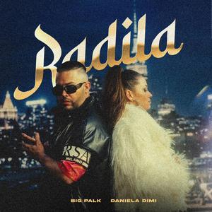 Radila (feat. Big Palk)