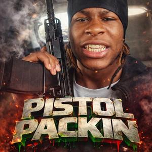 Pistol Packin