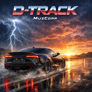 D-Track SoundTrack