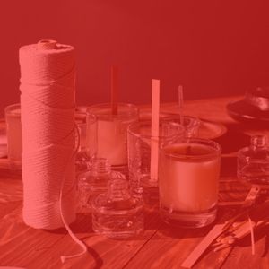 一尘不染零售印象数