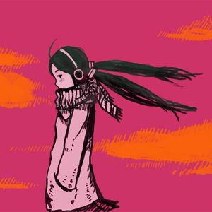安静地想欢闹的声音