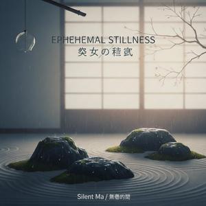 Wind Chime on Veranda / 風鈴