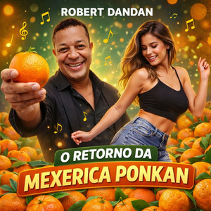 O retorno da mexerica Ponkan (chegou a mexerica Ponkan)