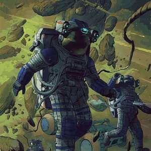 虫洞（Prod.by Birds）