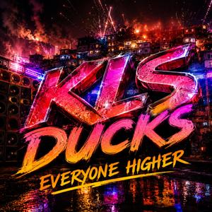 Everyone Higher