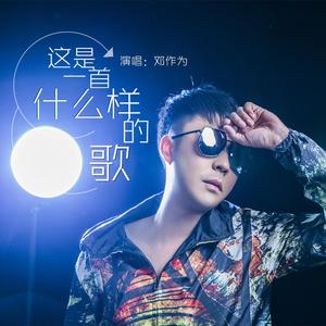 群星-这是一首什么样的歌（DJ何鹏版）（邓作为 Remix）