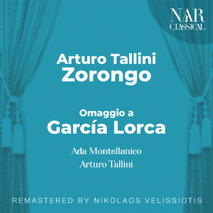 Canciones Populares Españolas: Nana de Sevilla