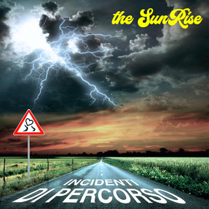 Incidenti di percorso