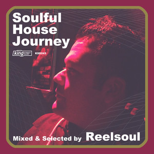 I Feel (Reelsoul Dubstrumental)