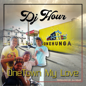 OneTown My Love (ft Michael Falesiu, Ula & Leka)