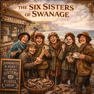 The Six Sisters of Swanage