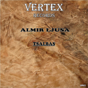 Tsalbas (Original Mix)