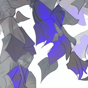 ブーゲンビリア（九重葛）cover初音ミク