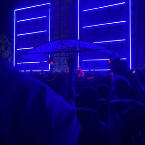 We Live Night (Remix)