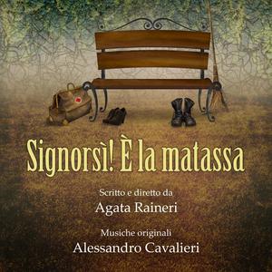 Il ricordo della crocerossina