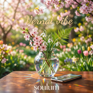 Vernal vibe