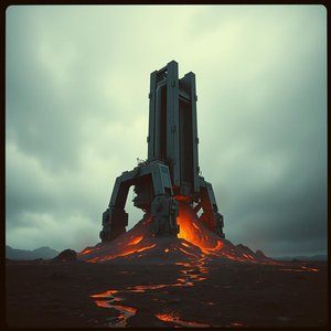 Awakening of the Titan Forge