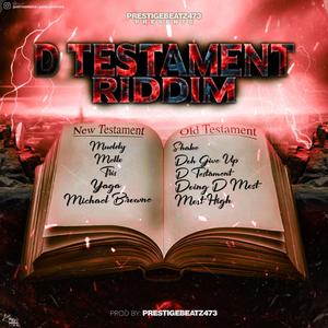 D TESTAMENT