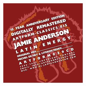 Latin Energy (Michel De Hey & Literon Remix)