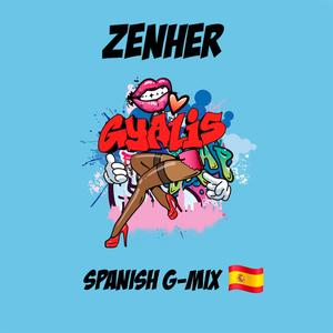 Gyalis (Spanish G-Mix)