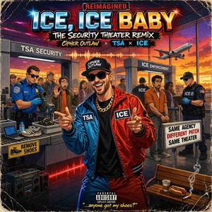 ICE, ICE Baby (Reimagined)
