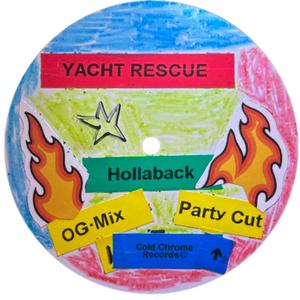Hollaback (Party Cut)