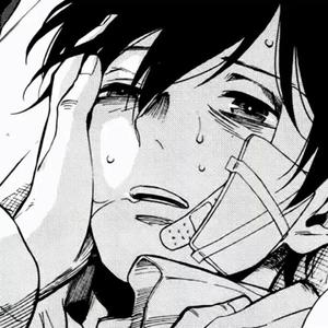 失落者（翻自 prxz）