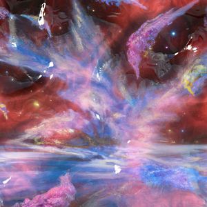 Listen to the Deep Calm of the Cosmos