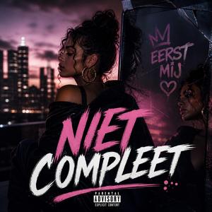 Niet compleet