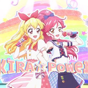 KIRA☆Power