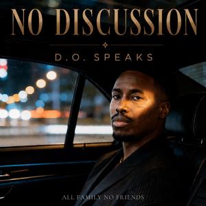 No Discussion
