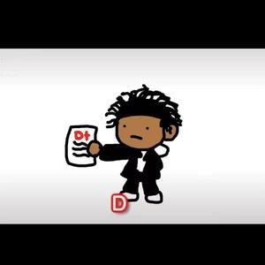 秀个技巧（Prod.by4Hunnid）