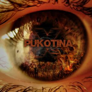 Pukotina