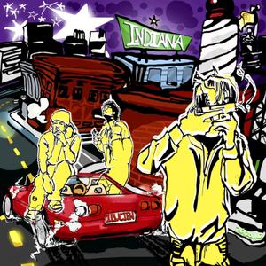 REACHYA (feat. BALENCI02)