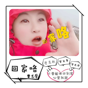 回家咯 (DJcandy版)