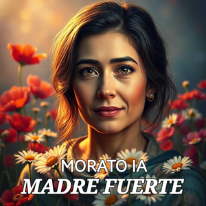 Madre fuerte