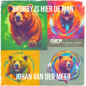 Brobby Is Hier De Man