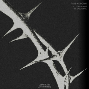 Take Me Down (feat. Casey Cook)