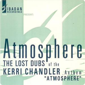 Atmosphere (The Lost Dubs)