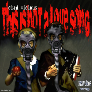 This Is Not A Love Song (Original Mix)