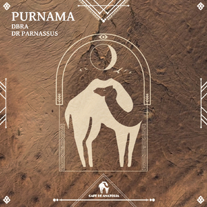 Purnama (Dr Parnassus Flight Mode Remix)