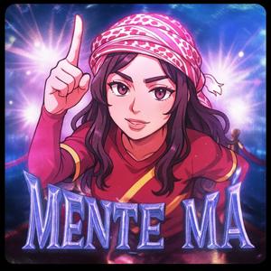 MENTE MA(slowed + reverbed)