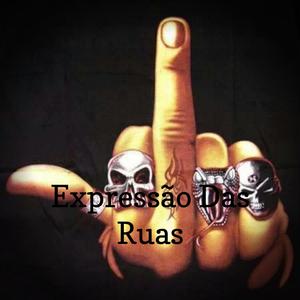 Expressão das Ruas