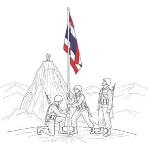 วีรบุรุษสนามรบ