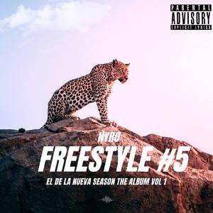 FREESTYLE #5