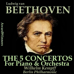 Concerto No .1 for Piano and Orchestra In C Major, Op. 15 : III. Rondo - Allegro Scherzando