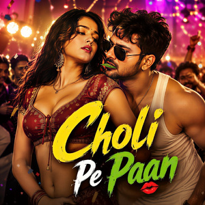 Choli Pe Paan